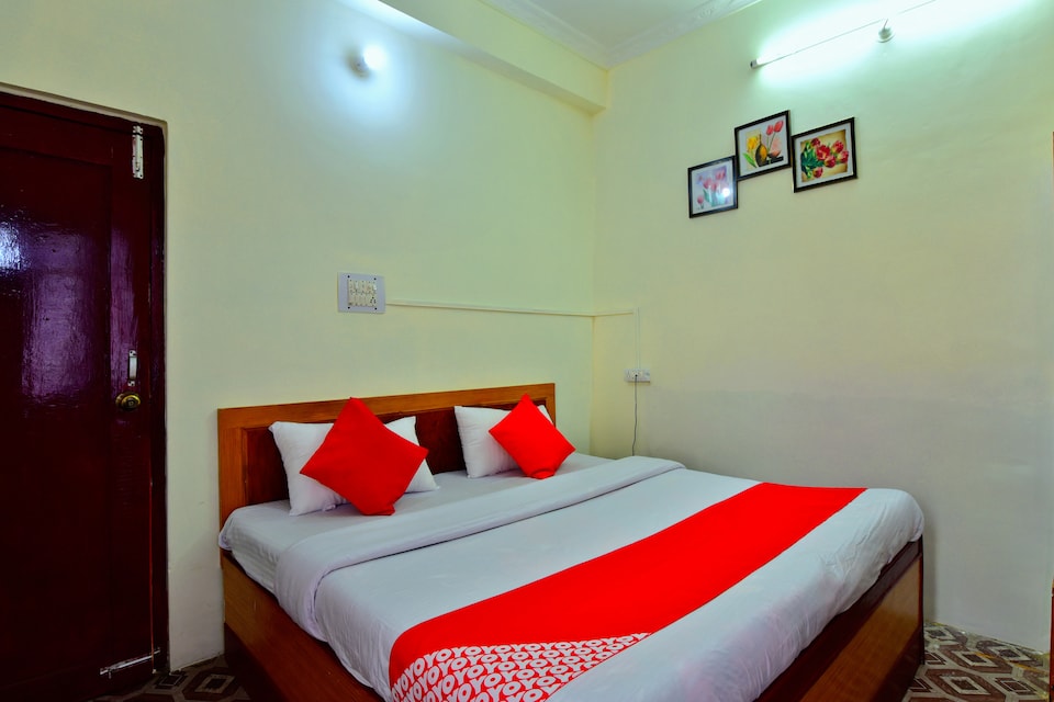 OYO 35386 Hotel Sangam And Restaurant, Mandi, Mandi