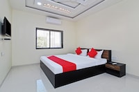 Hotel O Shiv Shahi The Leaf Lodging 