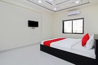 Hotel O Shiv Shahi The Leaf Lodging 