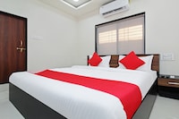 Hotel O Shiv Shahi The Leaf Lodging 