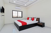 Hotel O Shiv Shahi The Leaf Lodging 