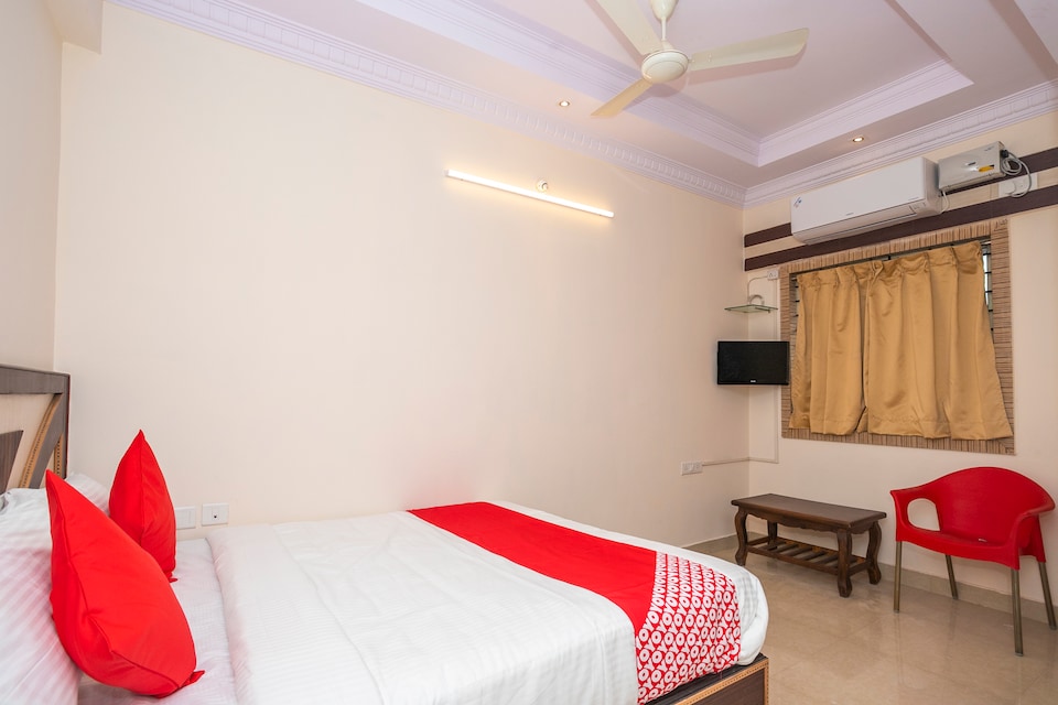 OYO 35388 N K Residency, Kalyan Nagar Bangalore, Bangalore