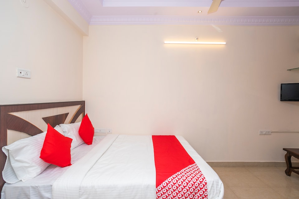 OYO 35388 N K Residency, Kalyan Nagar Bangalore, Bangalore