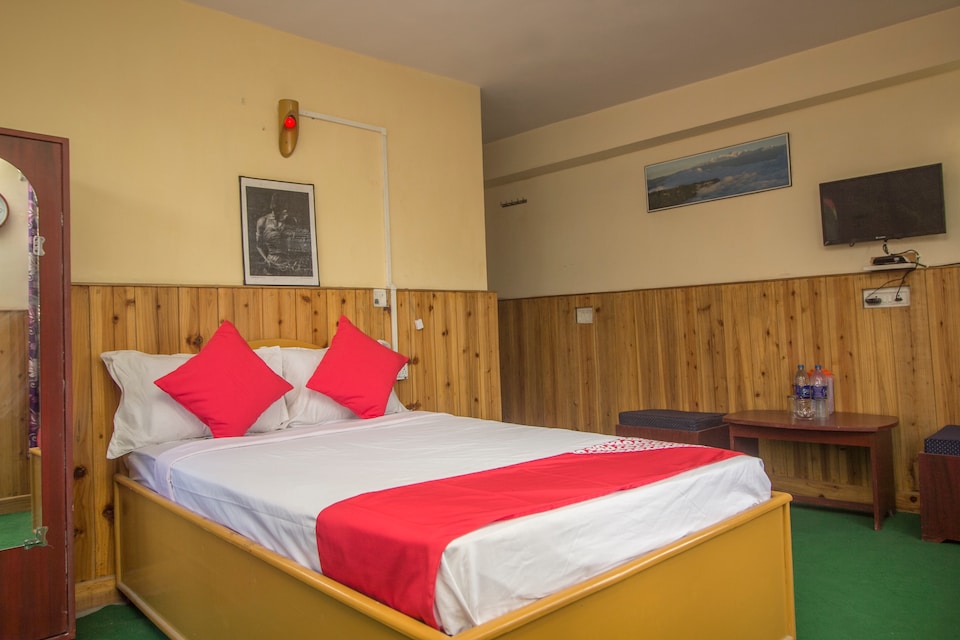 OYO 35389 The Birdview Homestay, Kalimpong, Kalimpong
