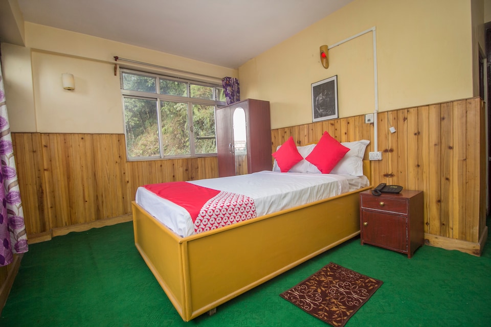 OYO 35389 The Birdview Homestay, Kalimpong, Kalimpong
