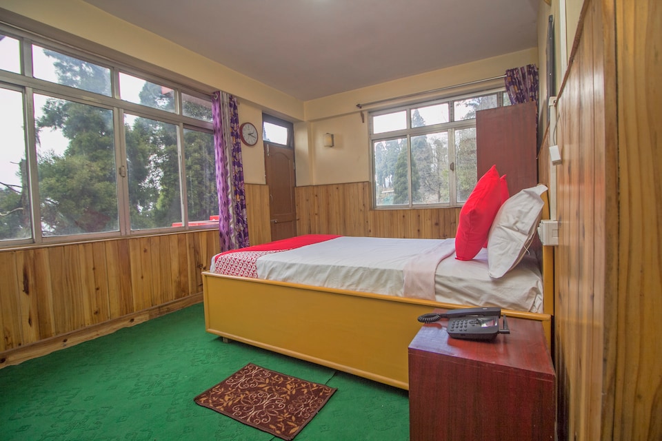 OYO 35389 The Birdview Homestay, Kalimpong, Kalimpong