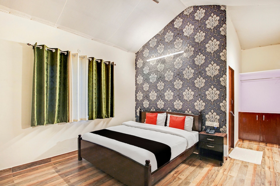 Capital O 35390 Yash Vilas, Ranthambore, Ranthambore