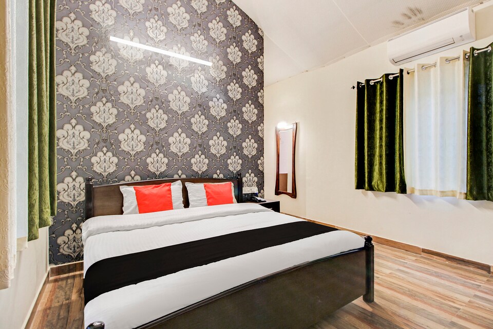 Capital O 35390 Yash Vilas, Ranthambore, Ranthambore