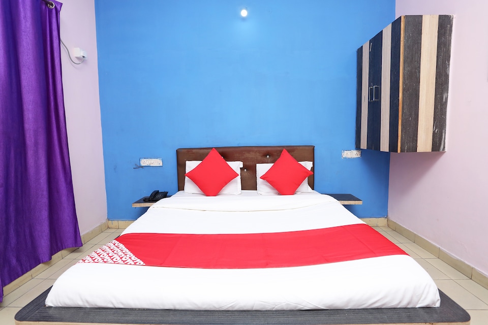 OYO 35391 Landmark 2 Power House, Bhilai, Bhilai