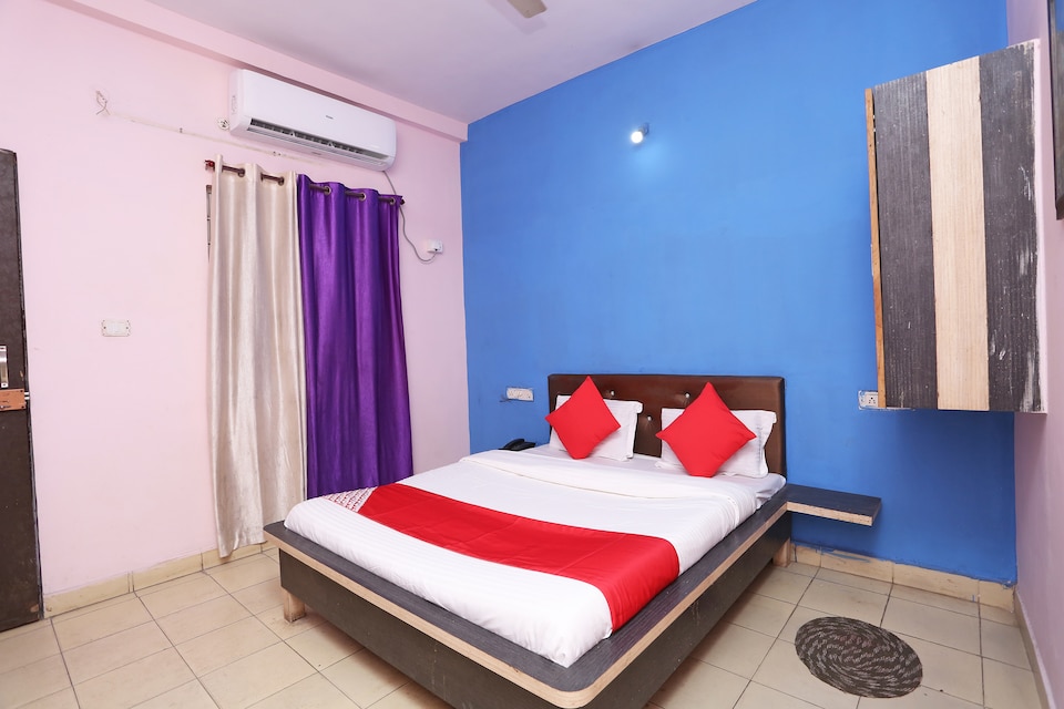 OYO 35391 Landmark 2 Power House, Bhilai, Bhilai