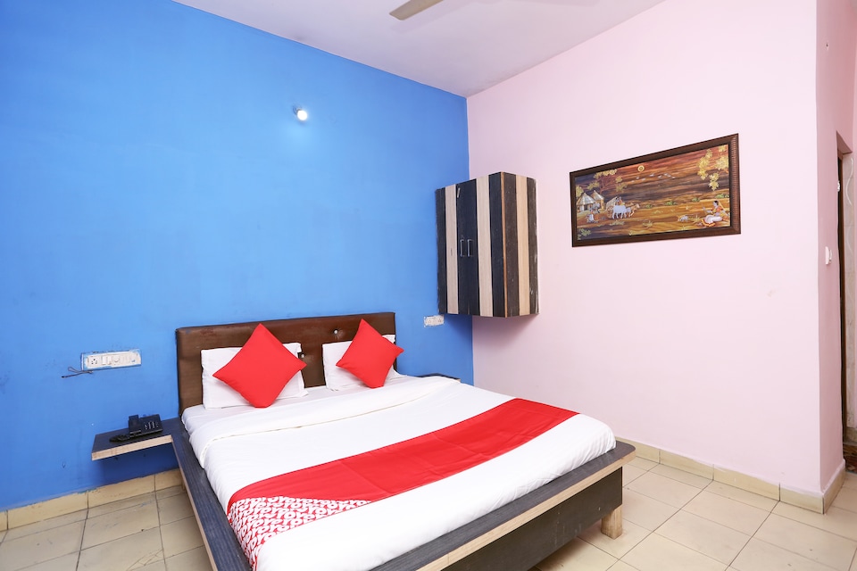 OYO 35391 Landmark 2 Power House, Bhilai, Bhilai