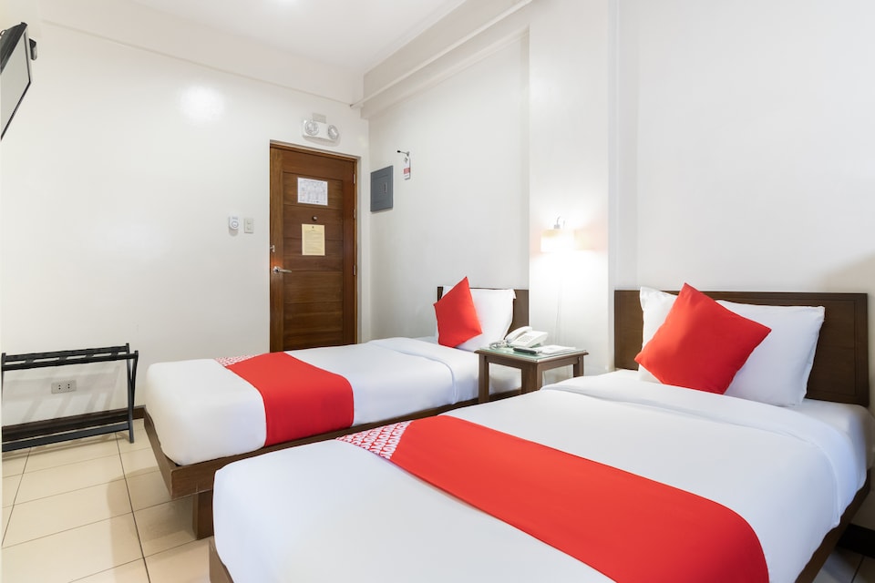 OYO 168 Governor Forbes Inn, Malate Manila, Manila