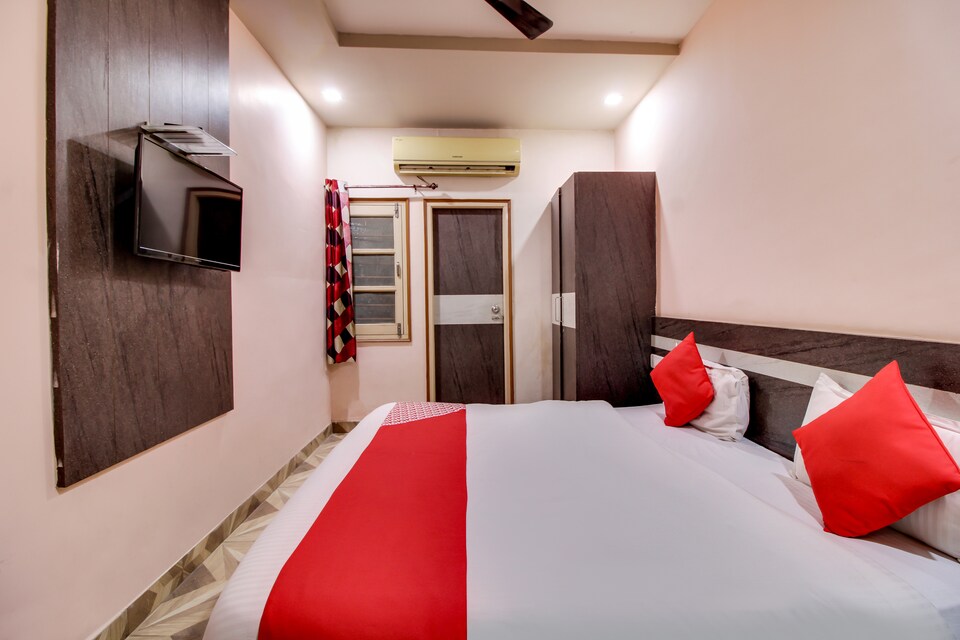 OYO 35398 Hotel Pearl, Udaipur Central, Udaipur