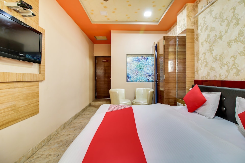 OYO 35398 Hotel Pearl, Udaipur Central, Udaipur