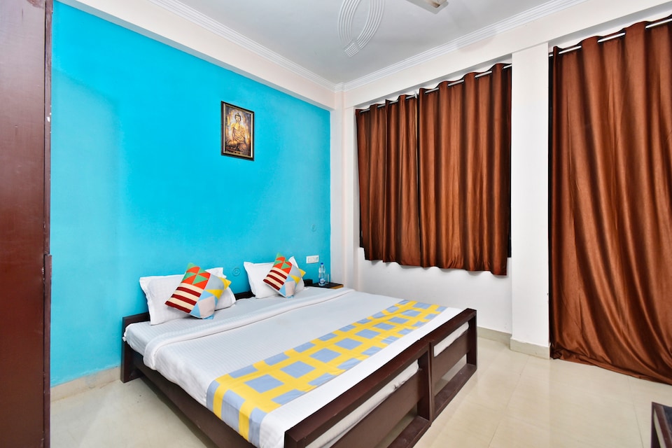 OYO Home 35402 Modern 2 BHK Apartment Solan, Solan, Solan