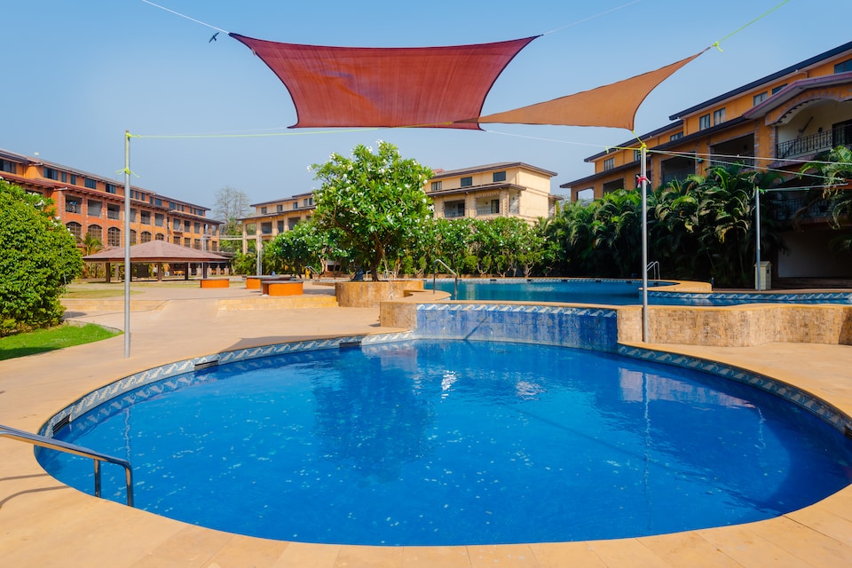 Capital O 35403 Discover Resorts, Karjat city, Karjat