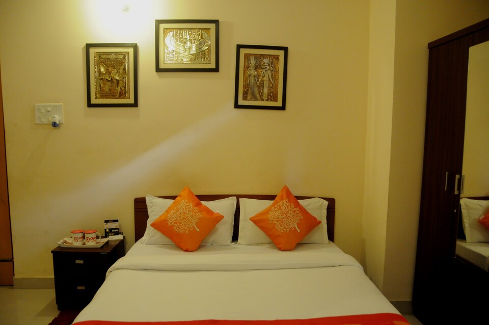 OYO 3503 Jubuie International, Gandhi Maidan Patna, Patna