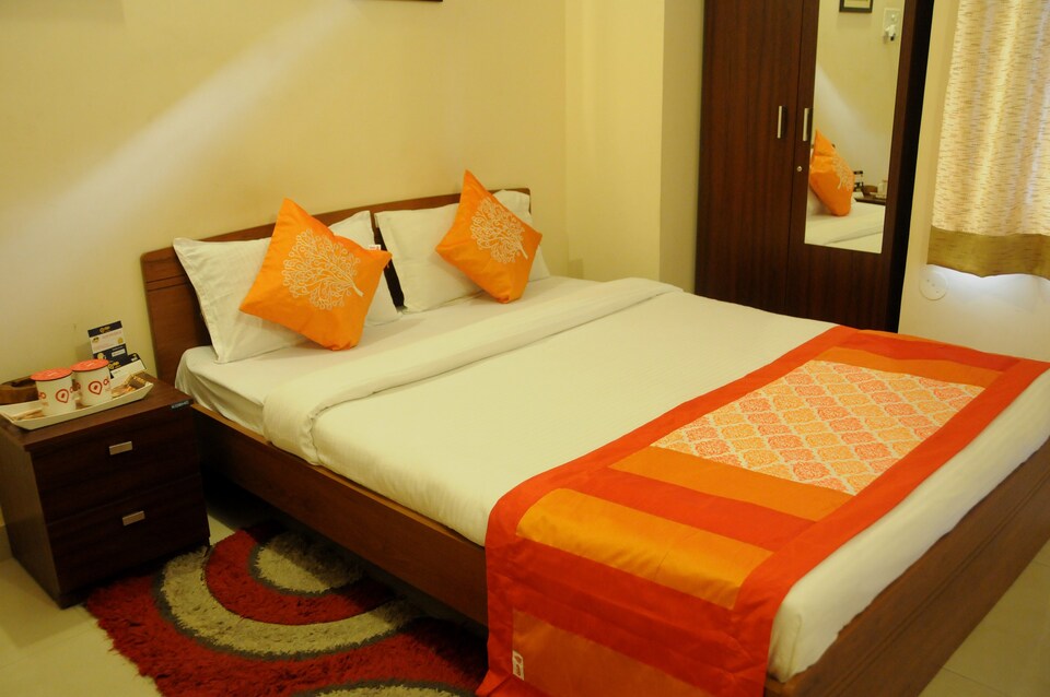 OYO 3503 Jubuie International, Gandhi Maidan Patna, Patna