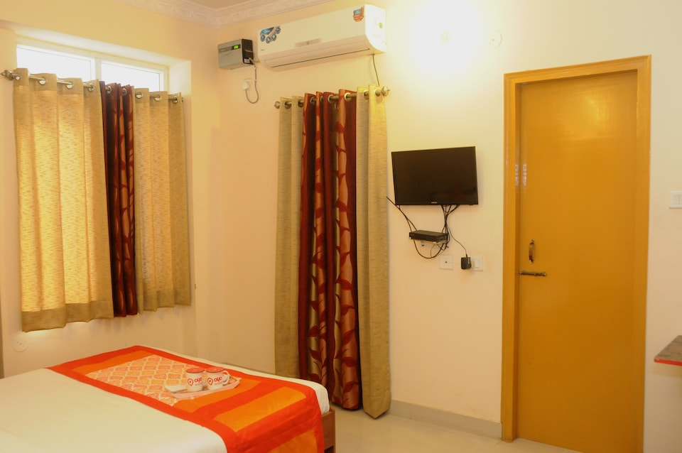 OYO 3503 Jubuie International, Gandhi Maidan Patna, Patna