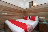 HOTEL O Vivek International Hotel