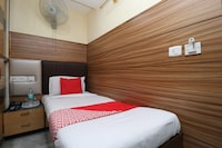 HOTEL O Vivek International Hotel