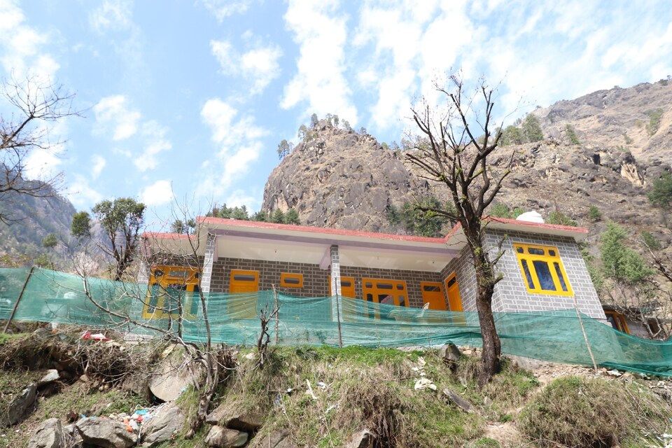 OYO 35421 Royal Mount, Kasol, Kasol