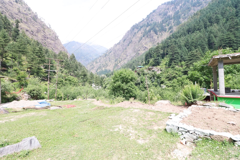 OYO 35422 Kovid Camps, Kasol, Kasol