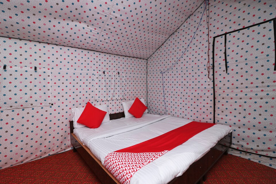 OYO 35422 Kovid Camps, Kasol, Kasol