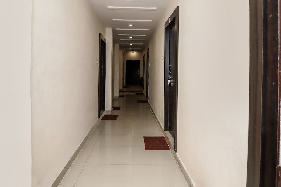 Hotel O Duke Inn, Jhansi, Jhansi