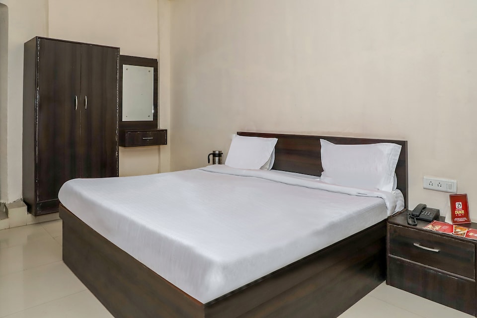 Hotel O Duke Inn, Jhansi, Jhansi