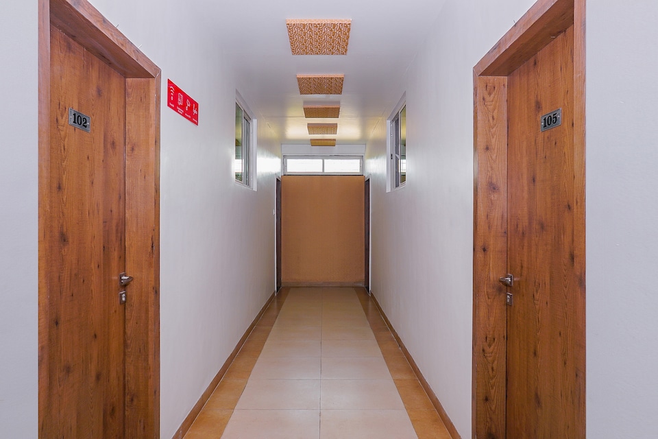 OYO 35426 Hotel Rana, Swargate Pune, Pune