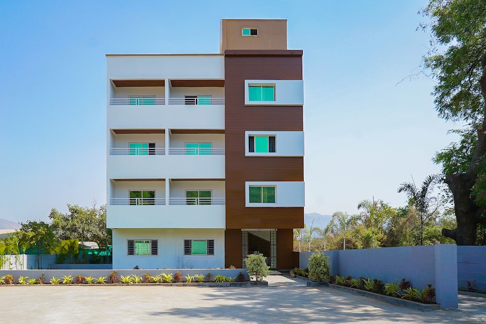 OYO 35426 Hotel Rana, Swargate Pune, Pune