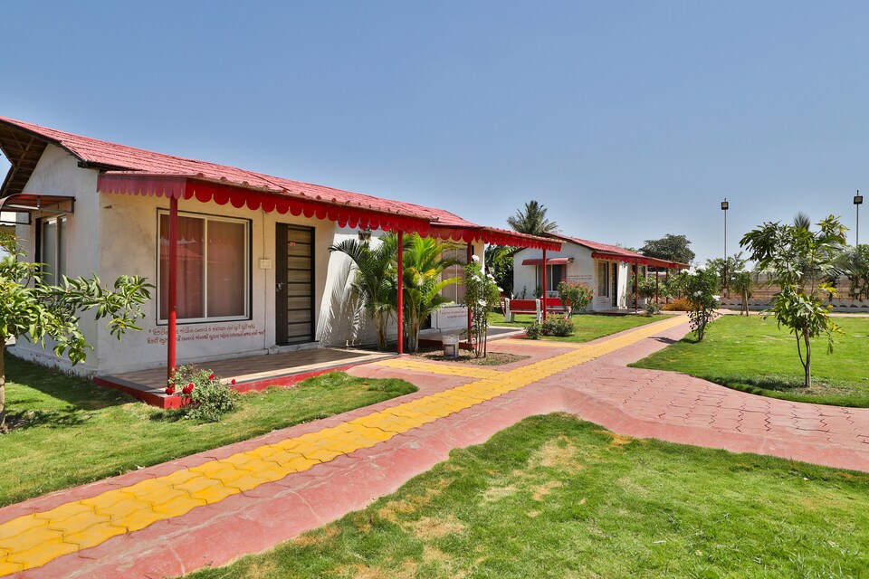 OYO 35428 Shree Khodal Farm, Una Town, Una Town