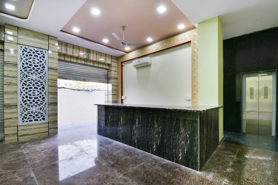 Prop live in new code - JAI1739, Mansarovar, Jaipur