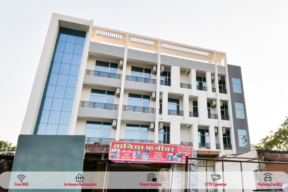 Prop live in new code - JAI1739, Mansarovar, Jaipur