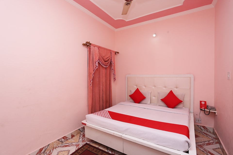 OYO 35434 Hotel Tanishq, Udhampur, Udhampur