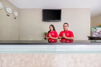 Townhouse Oak near Losari Beach formerly Lynt Hotel Makassar