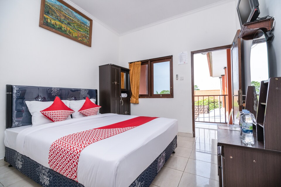 Super OYO 636 Apartmen Kak Okoh, Canggu, Bali
