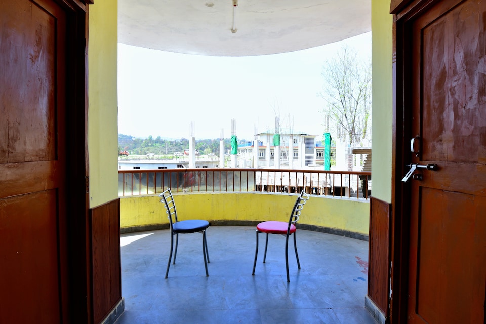OYO 35436 Suket Valley Guest House, Mandi, Mandi