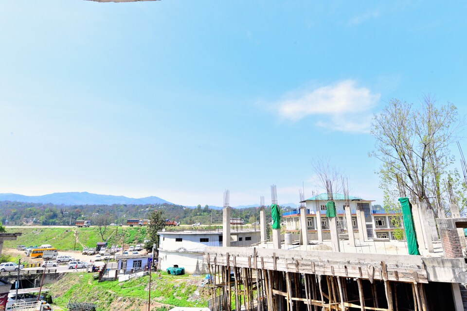 OYO 35436 Suket Valley Guest House, Mandi, Mandi