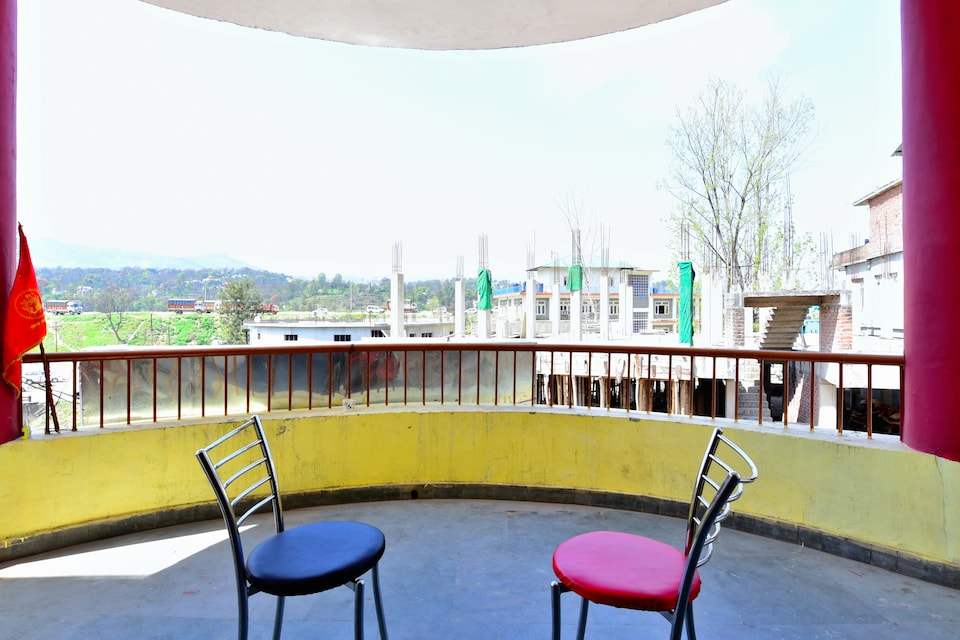 OYO 35436 Suket Valley Guest House, Mandi, Mandi