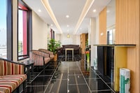 Collection O near Losari Beach formerly Yasmin Hotel