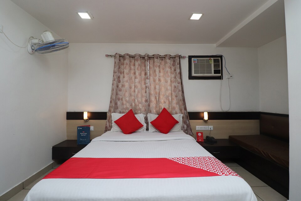 OYO 35440 Hotel Satyam International, Gaya, Gaya