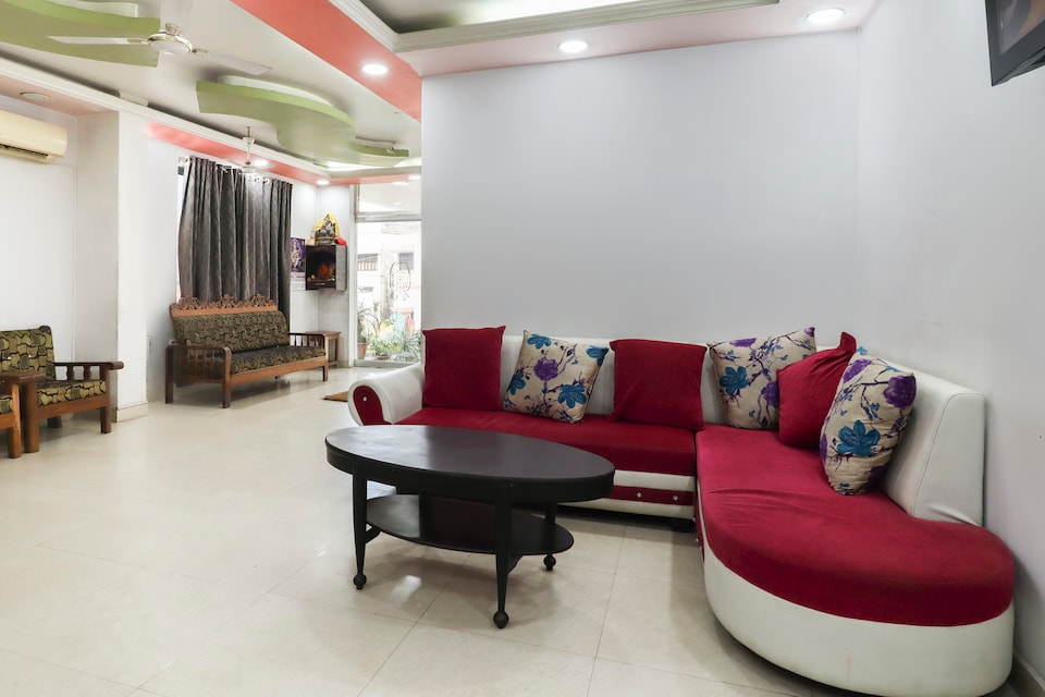 OYO 35441 Hotel Ravi Vinay, Purnea, Purnea