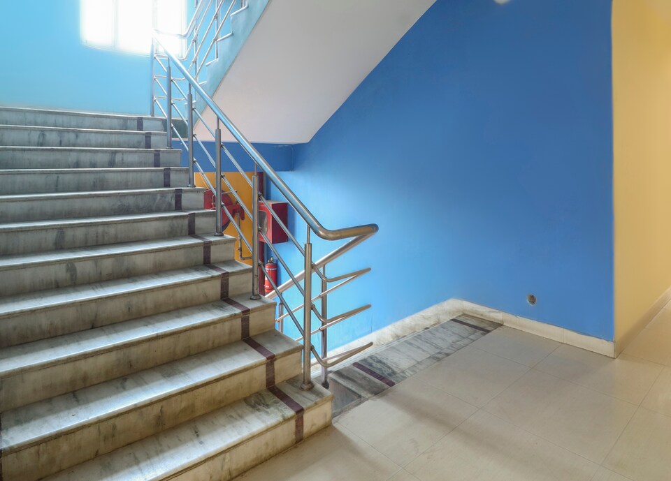 OYO 35441 Hotel Ravi Vinay, Purnea, Purnea