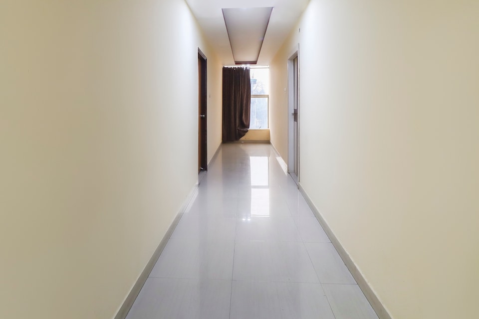 OYO 35441 Hotel Ravi Vinay, Purnea, Purnea