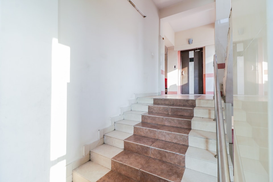 Hotel O Parnasala Princely, Rajahmundry, Rajahmundry