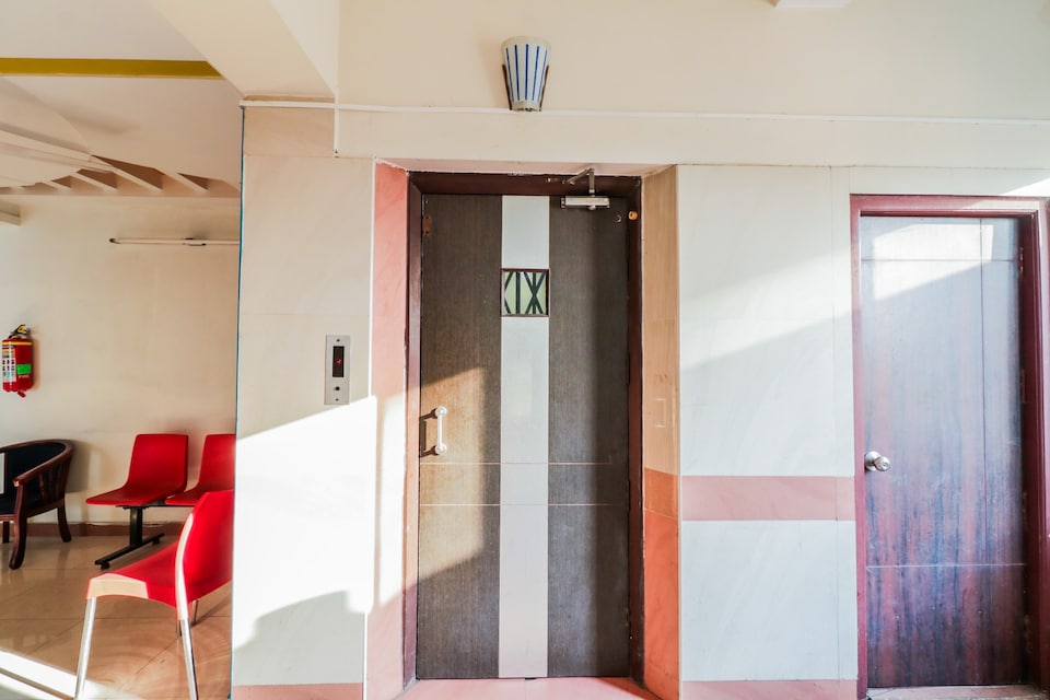 Hotel O Parnasala Princely, Rajahmundry, Rajahmundry