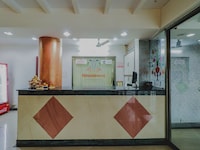 Hotel O Parnasala Princely