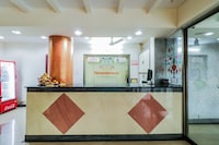 Hotel O Parnasala Princely